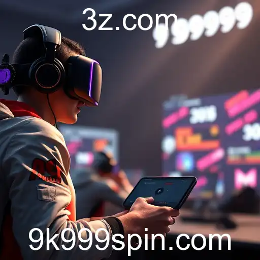 Novidades e Tendências do Portal 9K999