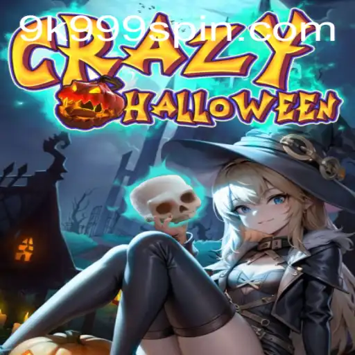 Dive into the World of CrazyHalloween: An Exciting Game Adventure