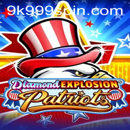 Exploring the Intriguing World of DiamondExplosionPatriots: A New Gaming Phenomenon