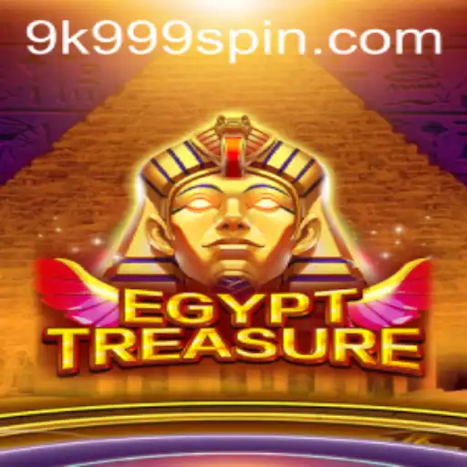 Discover the Mysteries of EgyptTreasure: A New Gaming Sensation with 9K999 Challenges