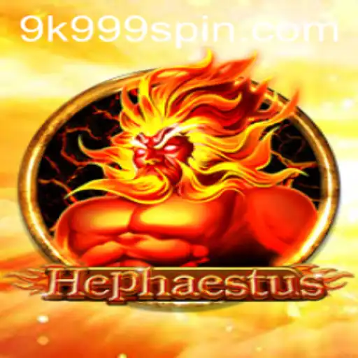 Hephaestus: Unleashing Creativity with the Keyword '9K999'