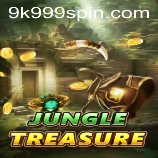 Exploring the Exciting World of JungleTreasure and the Mysterious 9K999