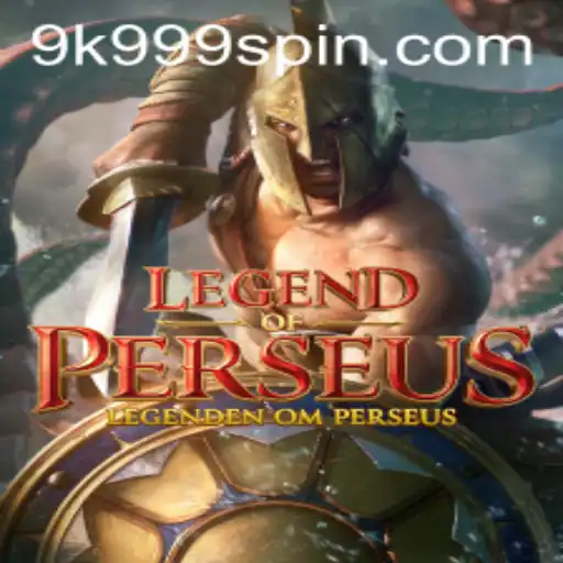 Explore Epic Adventures in LegendofPerseus with 9K999