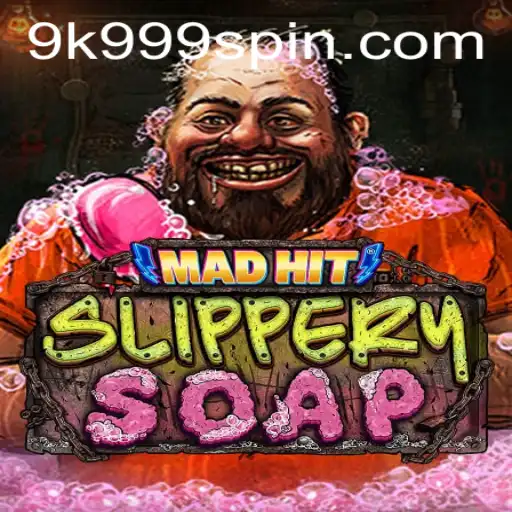 MadHitSlipperySoap: The Ultimate Game Challenge for 2023