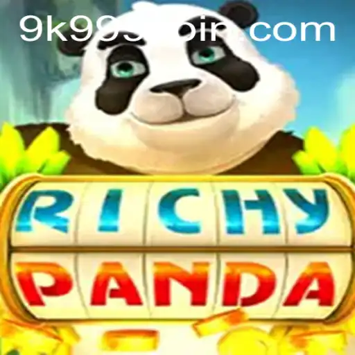 RichyPanda: Discover the Exciting World of 9K999
