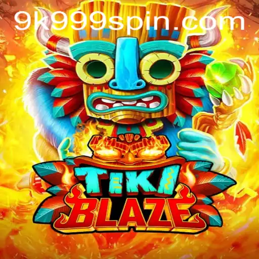 TikiBlaze: The Next Evolution in Interactive Gaming