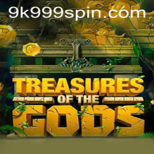 Discovering 'Treasure of the Gods': A New Adventure Awaits